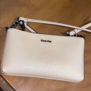 Calvin Klein crossbody